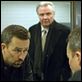 Força Policial : foto Edward Norton, Jon Voight