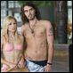 Ressaca de Amor : foto Kristen Bell, Russell Brand