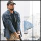 Rede de Mentiras : foto Leonardo DiCaprio