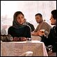 Rede de Mentiras : foto Golshifteh Farahani, Leonardo DiCaprio