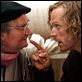 Coração de Tinta - O Livro Mágico : foto Jim Broadbent, Paul Bettany