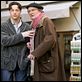 Coração de Tinta - O Livro Mágico : foto Brendan Fraser, Jim Broadbent