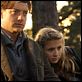 Coração de Tinta - O Livro Mágico : foto Brendan Fraser
