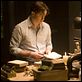 Coração de Tinta - O Livro Mágico : foto Brendan Fraser