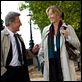 Tinha que Ser Você : foto Dustin Hoffman, Emma Thompson