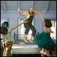 Mamma Mia! - O Filme : foto Christine Baranski, Julie Walters, Meryl Streep
