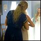 Mamma Mia! - O Filme : foto Amanda Seyfried, Meryl Streep