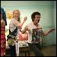 Mamma Mia! - O Filme : foto Christine Baranski, Julie Walters, Meryl Streep