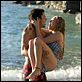 Mamma Mia! - O Filme : foto Amanda Seyfried, Dominic Cooper