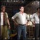 Mamma Mia! - O Filme : foto Colin Firth, Pierce Brosnan, Stellan Skarsgard