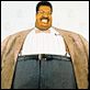 O Professor Aloprado : foto Eddie Murphy