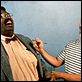 O Professor Aloprado : foto Eddie Murphy, Rick Baker