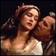 foto Geoffrey Rush, Kate Winslet