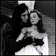 Ricardo III : foto Claire Bloom, Laurence Olivier