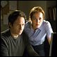 Arquivo X - Eu Quero Acreditar : foto David Duchovny, Gillian Anderson