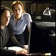 Arquivo X - Eu Quero Acreditar : foto David Duchovny, Gillian Anderson