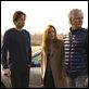 Arquivo X - Eu Quero Acreditar : foto David Duchovny, Gillian Anderson