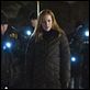 Arquivo X - Eu Quero Acreditar : foto Gillian Anderson