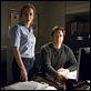 Arquivo X - Eu Quero Acreditar : foto David Duchovny, Gillian Anderson