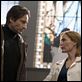 Arquivo X - Eu Quero Acreditar : foto David Duchovny, Gillian Anderson
