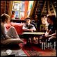Harry Potter e o Enigma do Príncipe : foto Daniel Radcliffe, Emma Watson, Rupert Grint