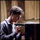 Harry Potter e o Enigma do Príncipe : foto Daniel Radcliffe