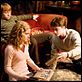 Harry Potter e o Enigma do Príncipe : foto Daniel Radcliffe, Emma Watson, Rupert Grint