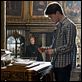 Harry Potter e o Enigma do Príncipe : foto Daniel Radcliffe
