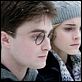 Harry Potter e o Enigma do Príncipe : foto Daniel Radcliffe, Emma Watson