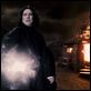 Harry Potter e o Enigma do Príncipe : foto Alan Rickman