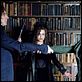 Harry Potter e o Enigma do Príncipe : foto Alan Rickman, Helen McCrory, Helena Bonham Carter