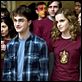 Harry Potter e o Enigma do Príncipe : foto Daniel Radcliffe, Emma Watson