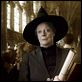 Harry Potter e o Enigma do Príncipe : foto Maggie Smith