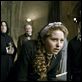 Harry Potter e o Enigma do Príncipe : foto Alan Rickman, Daniel Radcliffe, Jim Broadbent