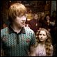 Harry Potter e o Enigma do Príncipe : foto Rupert Grint