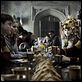 Harry Potter e o Enigma do Príncipe : foto Daniel Radcliffe, Emma Watson, Rupert Grint