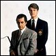 Perfume de Mulher : foto Al Pacino, Chris O'Donnell