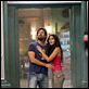 Zohan - Um Agente Bom de Corte : foto Adam Sandler, Emmanuelle Chriqui