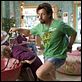 Zohan - Um Agente Bom de Corte : foto Adam Sandler