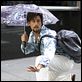Zohan - Um Agente Bom de Corte : foto Adam Sandler