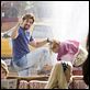 Zohan - Um Agente Bom de Corte : foto Adam Sandler