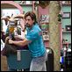 Zohan - Um Agente Bom de Corte : foto Adam Sandler