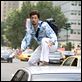 Zohan - Um Agente Bom de Corte : foto Adam Sandler