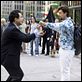 Zohan - Um Agente Bom de Corte : foto Adam Sandler