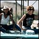 Thelma & Louise : foto Geena Davis, Susan Sarandon