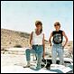 Thelma & Louise : foto Geena Davis, Susan Sarandon