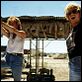Thelma & Louise : foto Geena Davis, Susan Sarandon