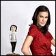 Coraline e o Mundo Secreto : foto Teri Hatcher