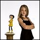 Coraline e o Mundo Secreto : foto Dakota Fanning