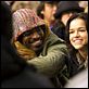 A Batalha de Seattle : foto André Benjamin, Michelle Rodriguez